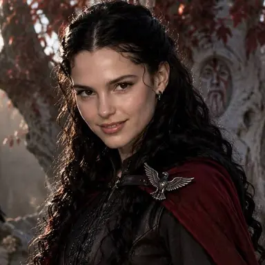 Profile image of Alyssane