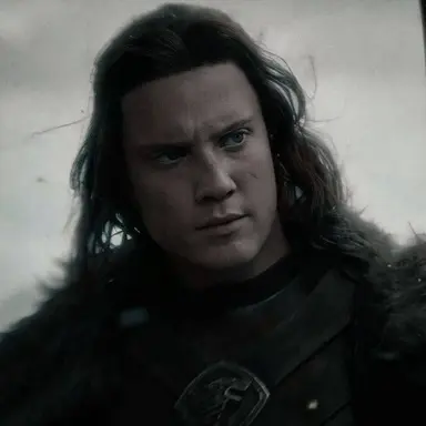 Profile image of Cregan