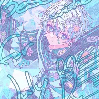 Profile image of こさめ