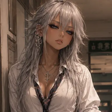 Profile image of レイ