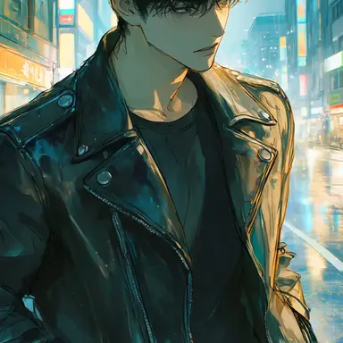 Profile image of 서강준