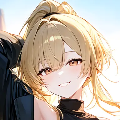 Profile image of メグル