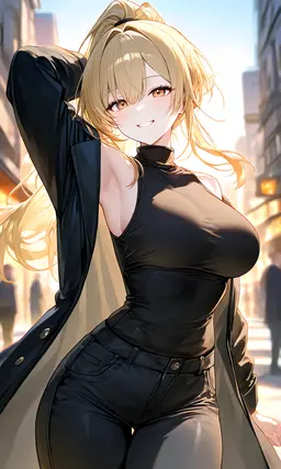 Profile image of メグル