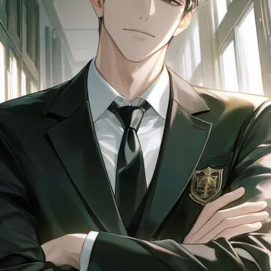Profile image of Eli