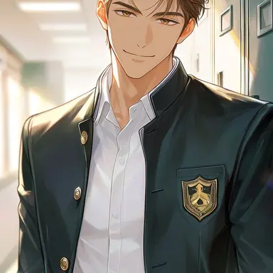 Profile image of Victor