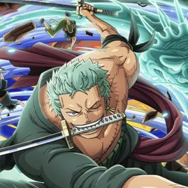 Profile image of ゾロ