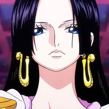 Profile image of ハンコック