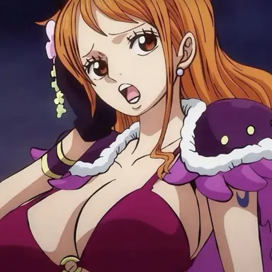 Profile image of ナミ