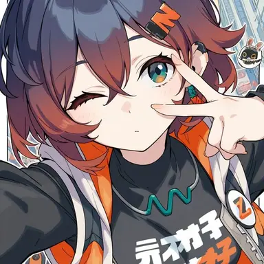 Profile image of リン