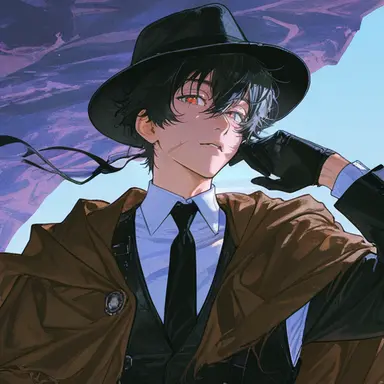 Profile image of Drennan B.