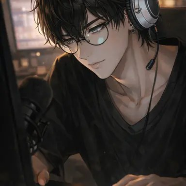 Profile image of 蓮