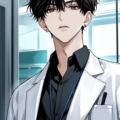 Profile image of ヤン・ジェヒョク