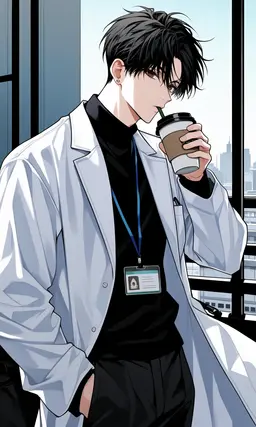 Profile image of ヤン・ジェヒョク