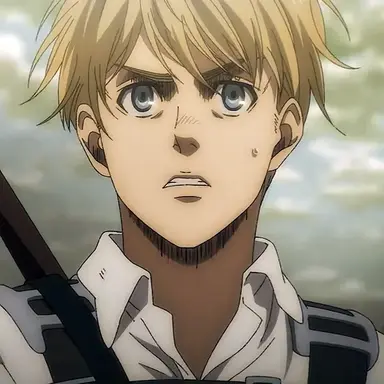 Profile image of 아르민