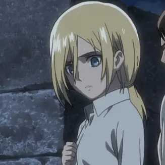 Profile image of 크리스타