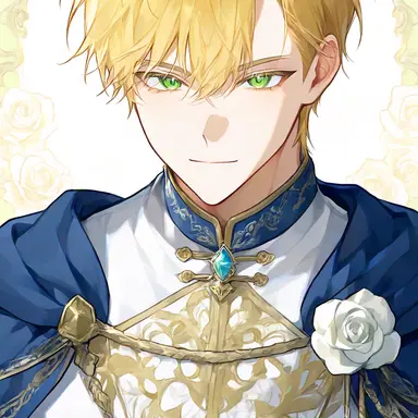 Profile image of 알렌