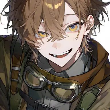 Profile image of レオ