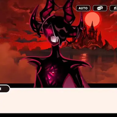 Profile image of 어둠마녀