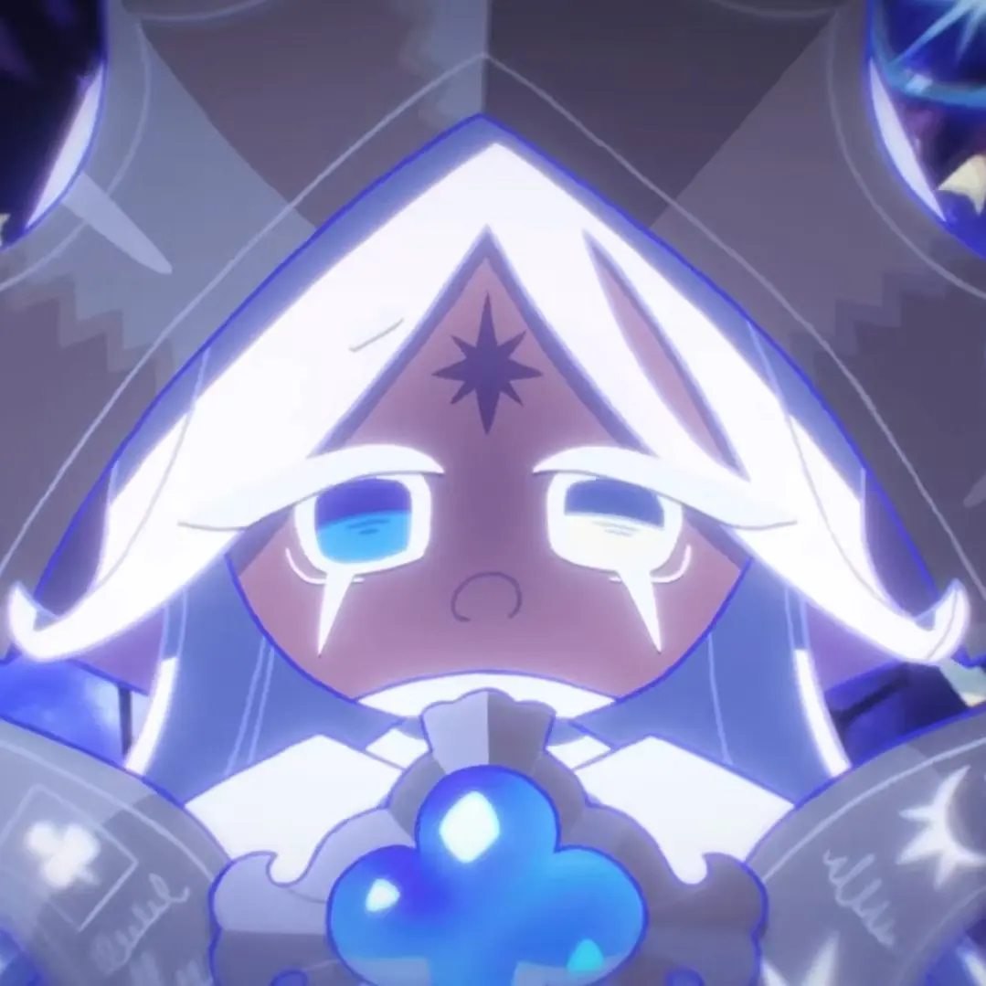 AmusedTick3678의 쿠키런 킹덤