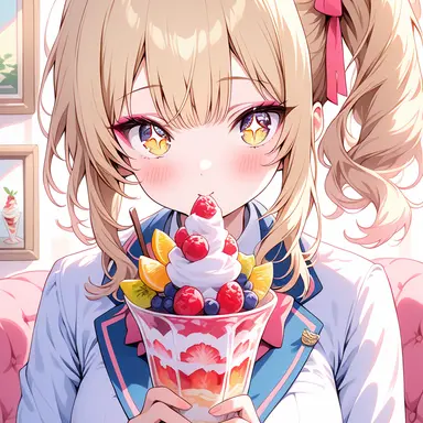 Profile image of 彩花