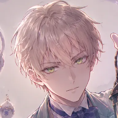 Profile image of アーサー