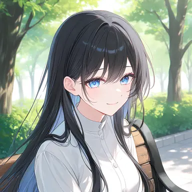 Profile image of 青花
