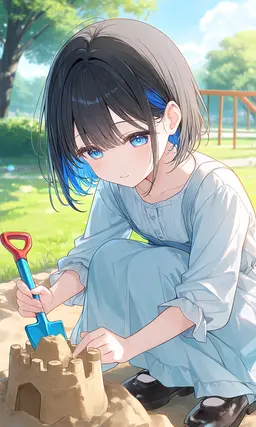 Profile image of 青花