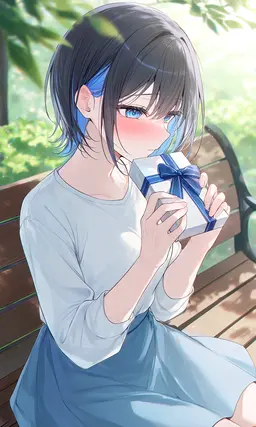 Profile image of 青花