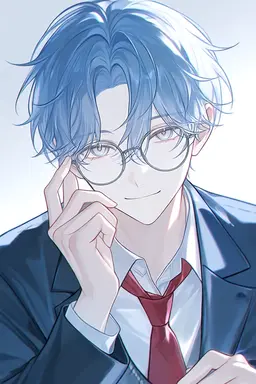 Profile image of 아오