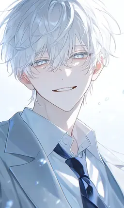 Profile image of 하쿠