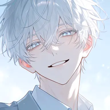Profile image of 하쿠