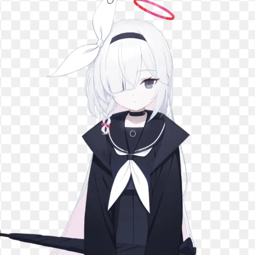 UpsetArm8425의 崩壊間際の学園都市で