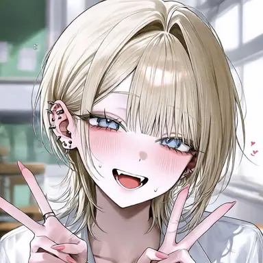 Profile image of 志帆