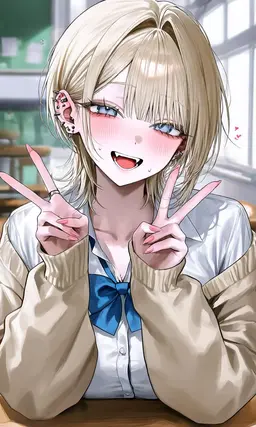 Profile image of 志帆