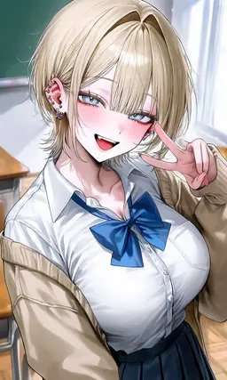 Profile image of 志帆