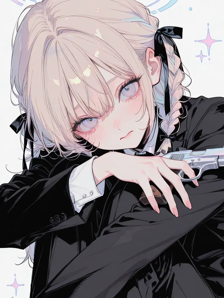 MobOzi404의 つよつよ気弱な相棒ちゃん！