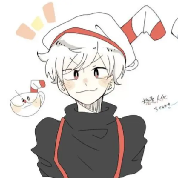 PotentCrumb9442의 컵헤드