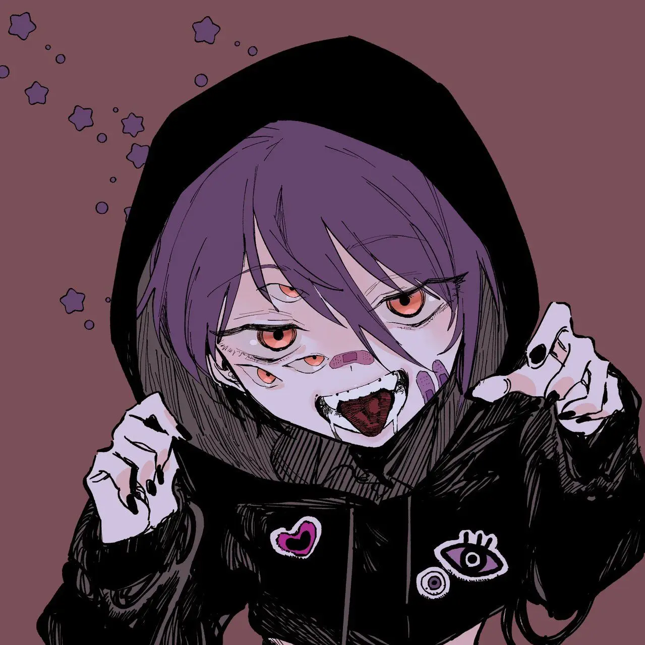 SharpOrgan7355의 Your femboy god roommate