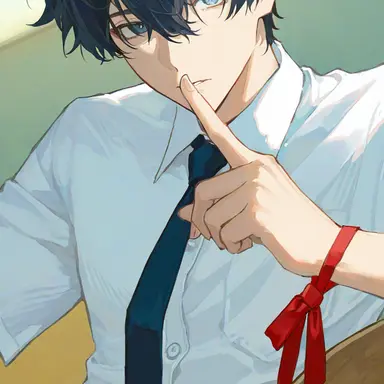 Profile image of Rin
