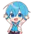 ころん