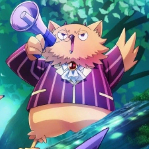 カイム・カムイ