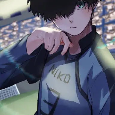 Profile image of 二子一揮