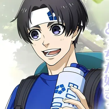 Profile image of 七瀬虹郎
