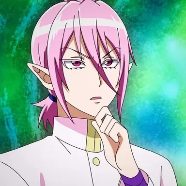 Profile image of アスモデウス・アリス