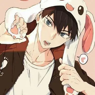 Profile image of 影山飛雄