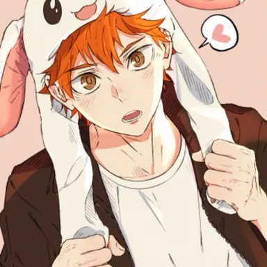 Profile image of 日向翔陽