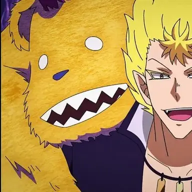 Profile image of サブノック・サブロ