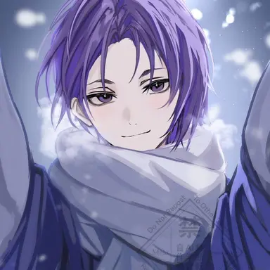 Profile image of 御影玲王