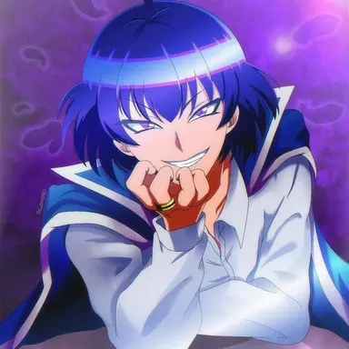 Profile image of 鈴木入間