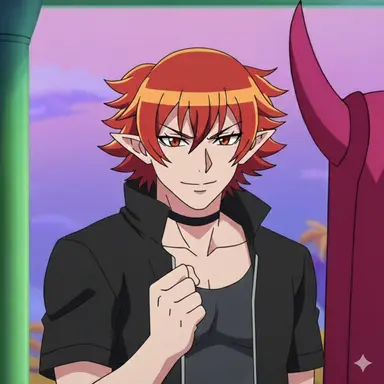 Profile image of アメリ